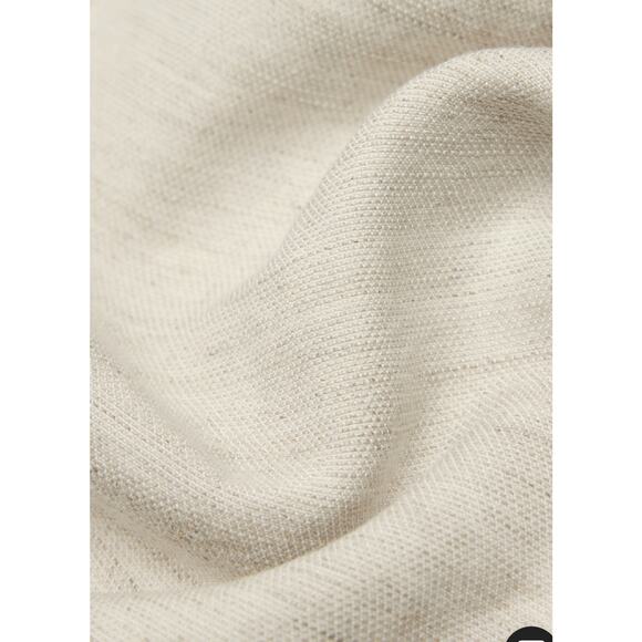 Aritzia Wilfred Cream Effortless Leg Pants - Picture 10 of 15